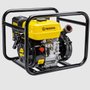 Motobomba Centrifuga 2.1/2x2 7hp pm Matsuyama