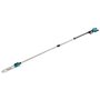 Motopoda a bateria 40V max XGT 220V Makita