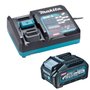 Motopoda a bateria 40V max XGT 220V Makita
