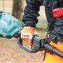 Motopoda a bateria 40V max XGT 220V Makita
