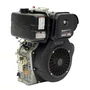 Motor Diesel 16Cv 4 Tempos C/partida TDE160EXP Toyama