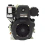 Motor Diesel 16Cv 4 Tempos C/partida TDE160EXP Toyama