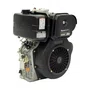 Motor Diesel 16Cv 4 Tempos C/partida TDE160EXP Toyama