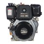 Motor Diesel Refrigerado a Ar TDE110EXP 10.5hp Toyama