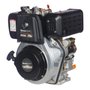 Motor Diesel Refrigerado a Ar TDE110EXP 10.5hp Toyama