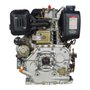 Motor Diesel Refrigerado a Ar TDE110EXP 10.5hp Toyama