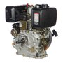 Motor Diesel Refrigerado a Ar TDE110EXP 10.5hp Toyama