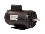 Motor Elétrico 1/2cv 2p Mono 110/220-254v Hercules
