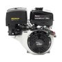 Motor gasolina 13hp Refrigerado a Ar TE130-XP Toyama