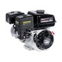 Motor Gasolina 6.5hp 4t te65-xp 196cc p.m Toyama