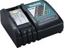 Motosserra A Bateria 18V Duc353z Kit 36V Makita
