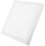 Painel LED Sobrepor Quadrado 30w 6500K 40x40 Avant