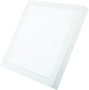 Painel LED Sobrepor Quadrado 30w 6500K 40x40 Avant