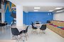 Painel LED Sobrepor Quadrado 30w 6500K 40x40 Avant