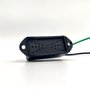 Para-raios de Baixa Tensão PRL-3 Digimec