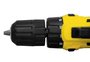 Parafusadeira a bateria MPB 12v completa Menegotti
