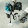 Parafusadeira / furadeira de impacto 18V Makita