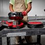 Passa Fio a Bateria 18V Fuel 36 mt Milwaukee