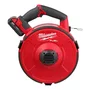 Passa Fio a Bateria 18V Fuel 36 mt Milwaukee