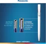 Pilha Comum C 2 Unidades — Panasonic