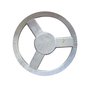 Polia de aluminio a1 200mm