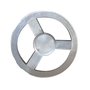 Polia de aluminio a1 280mm