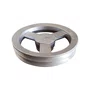 Polia de aluminio a2 160mm