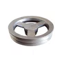 Polia de aluminio b1 220mm