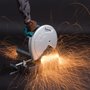 Policorte Portátil m2401b 1750w 220v Makita