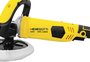 Politriz Elétrica 7" 180mm MPE 1200w 220v Menegotti