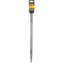 Ponteiro com encaixe tipo SDS MAX 18x400 mm Vonder
