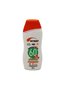 Protetor solar fps 60 120ml c/repelente - nutriex