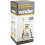 Pulverizador lateral 5Lts C/compressão PL 005 Vonder