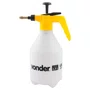 Pulverizador 1,5 litro com compressão prévia Vonder