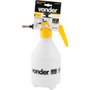 Pulverizador 1,5 litro com compressão prévia Vonder