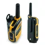 Rádio Comunicador Waterproof RC 4102 Intelbras