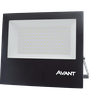Refletor de Led Slim 150w Branco Avant