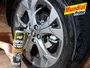 Reparador de Furos para Pneus 400ml Mundial Prime