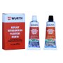 Reparador de Plásticos REPLAST 190g Wurth