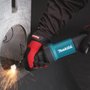 Retificadeira Angular 6mm 1/4 400W 220V GD0600 Makita