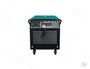 Retificador De Solda Br 425a 220/380/440V Balmer