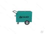 Retificador De Solda Br 425a 220/380/440V Balmer