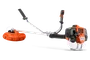 Roçadeira A Gasolina 541RS 41.5cc Husqvarna