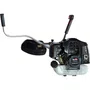 Roçadeira Lateral a Gasolina TBC43XP 43cc Toyama