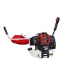 Roçadeira Lateral rt43l 2t 1.7hp 43cc Toyama