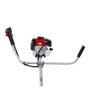Roçadeira Lateral rt43l 2t 1.7hp 43cc Toyama