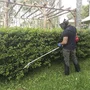 Roçadeira Multifuncional Toyama TBC26MTX