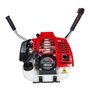 Roçadeira tbc43x 2t 1.7hp 42.7cc Gasolina Toyama