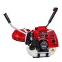 Roçadeira tbc43x 2t 1.7hp 42.7cc Gasolina Toyama