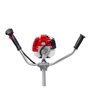 Roçadeira tbc43x 2t 1.7hp 42.7cc Gasolina Toyama
